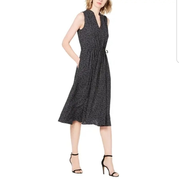 Anne Klein Dresses & Skirts - Ann Klein NWT Midi Dress Night Cap Sz S